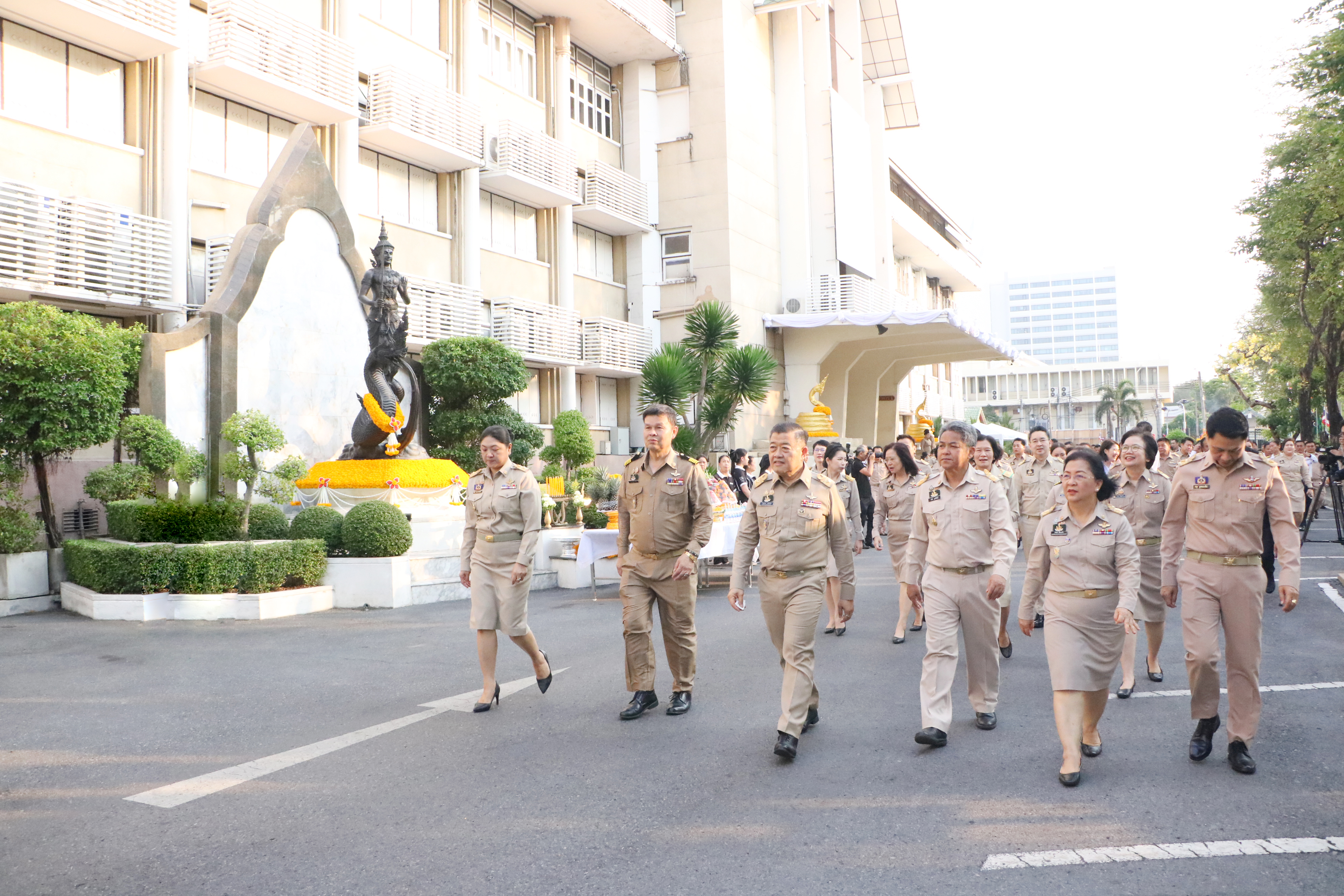 title - ส.ป.ก. ร่วมงาน ครบรอบ 134 ปี “กษ.เดินหน้ายกระดับภาคเกษตร มุ่งเพิ่มรายได้และมีคุณภาพชีวิตที่ดีแก่เกษตรกรไทย”